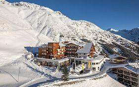 Hotel Hochsölden